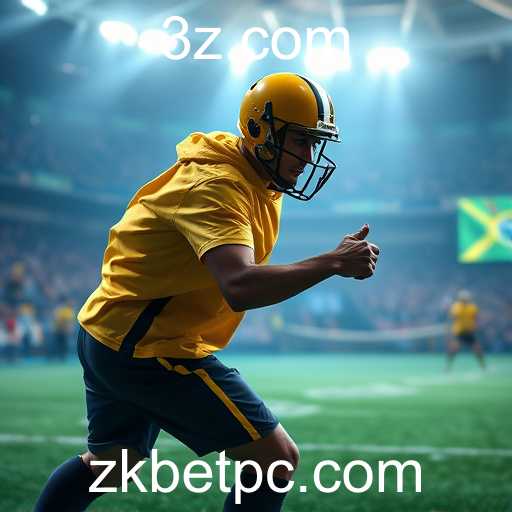 A Ascensão do Zkbet e o Novo Mundo dos Jogos Online