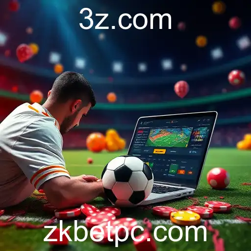 O Crescimento do Mercado de Jogos de Apostas Online