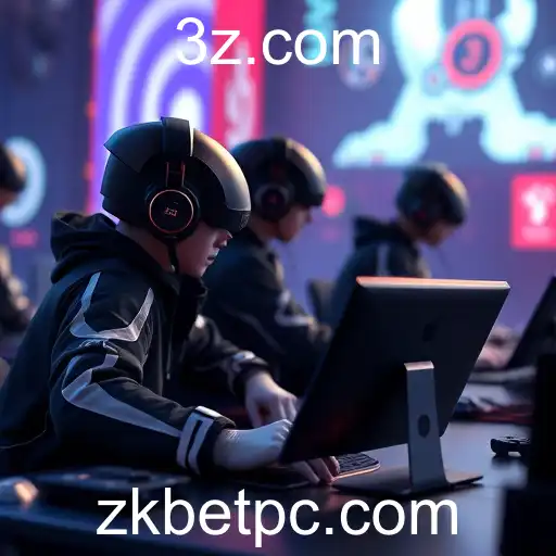 A Ascensão dos Sites de Jogos Online em 2025