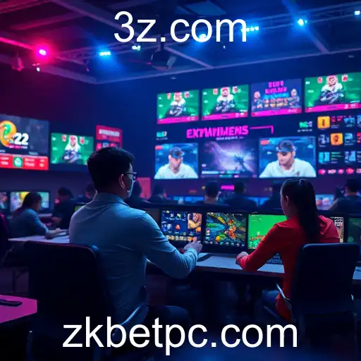 O Crescimento Surpreendente de Sites de Apostas em 2025