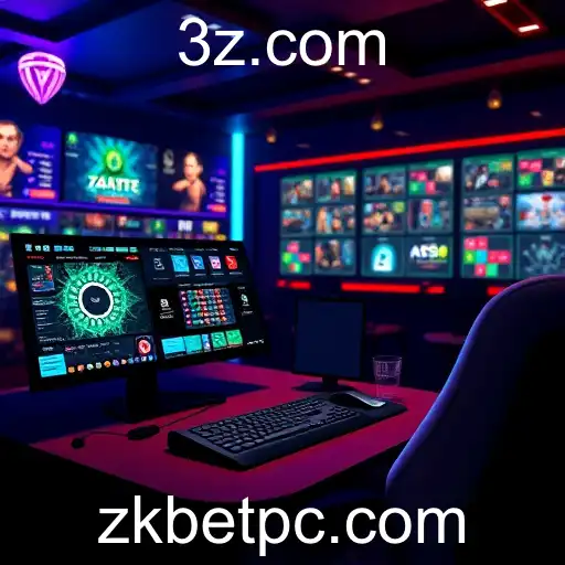 Impacto dos Jogos Online no Brasil em 2025