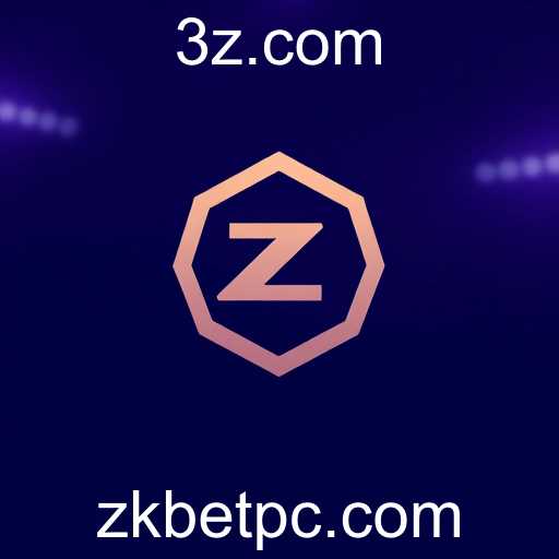 Impacto do Zkbet no Mercado de Jogos Online