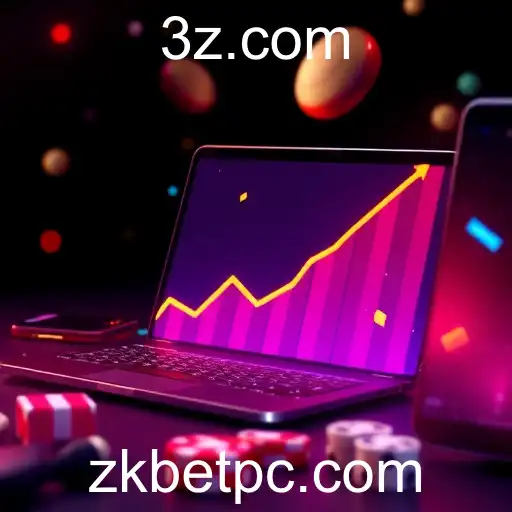 Crescimento do Mercado de Jogos Online em 2025