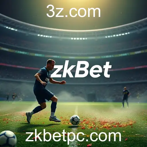 A Ascensão do Mercado de Jogos Online: O Fenômeno ZkBet