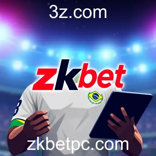 A Expansão do Mercado de Apostas Online no Brasil