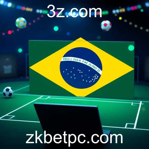 Ascensão das Plataformas de Apostas Online no Brasil