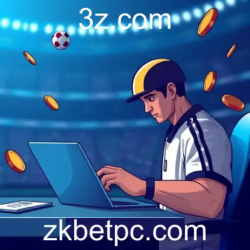 Crescimento dos Jogos de Azar Online em 2025