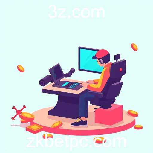 Revolução nos Jogos de Apostas Online