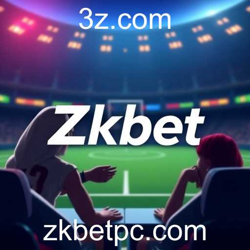 Ascensão dos Jogos Online: O Impacto do Site Zkbet em 2025