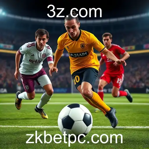 Apostas Esportivas: Estratégias e Dicas para Maximizar seus Ganhos no ZKBet