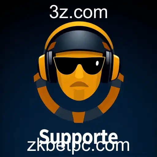 A Importância da Categoria 'Suporte' nos Jogos Online: Um Olhar sobre o zkbet