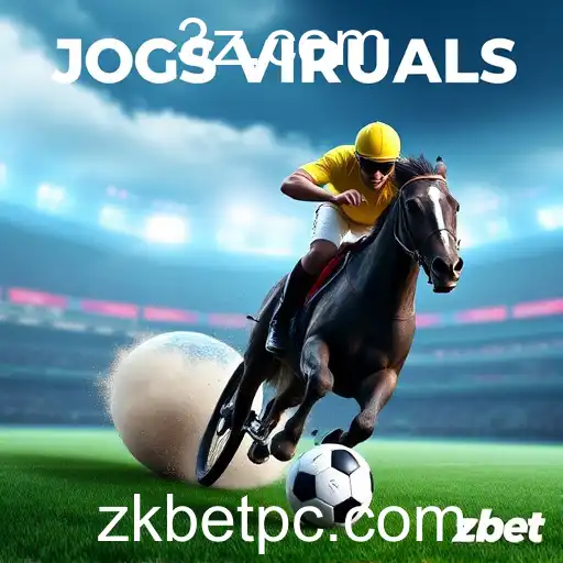 Explorando a Categoria de Jogos Virtuais no zkbet