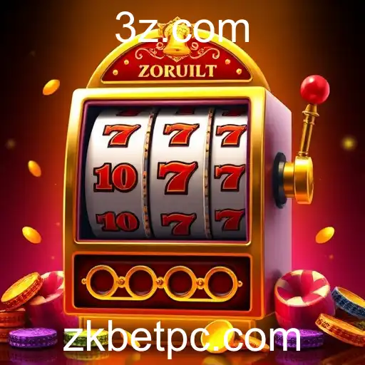 Zkbet Revoluciona Jogos Online com Inovações Tecnológicas