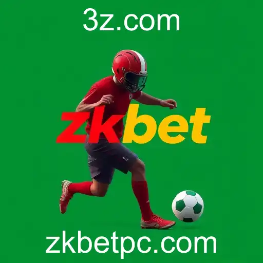 A Ascensão do Zkbet no Mercado de Jogos Online